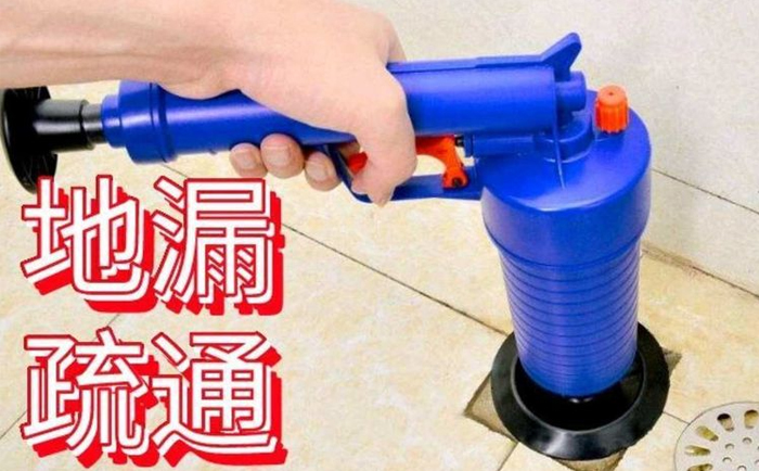 雨花台疏通地漏