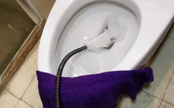 雨花台马桶疏通